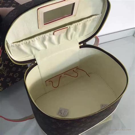 louis vuitton makeup box replica|authentic Louis Vuitton handbags.